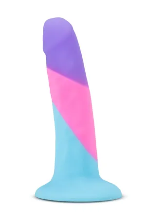 Vision of Love Silicone Dildo