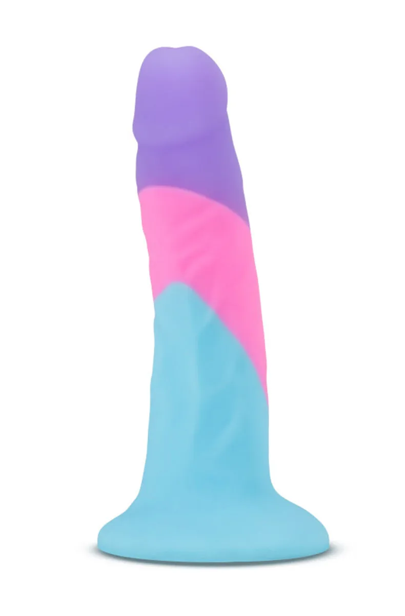 Vision of Love Silicone Dildo