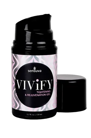Vivify Vaginal Tightening Gel