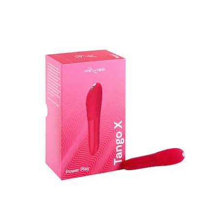 We-Vibe Tango X