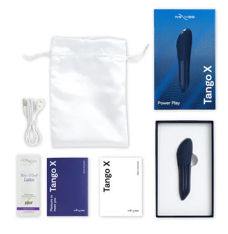 We-Vibe Tango X