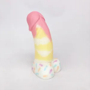 Woodsman Cake Drip mini soft (OO30) FLOP