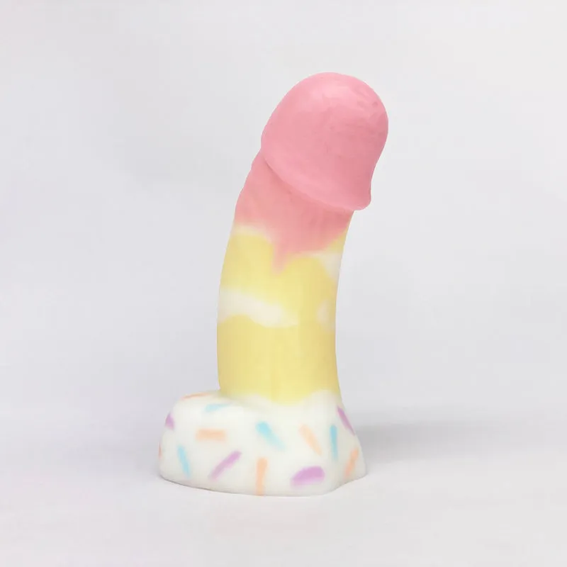 Woodsman Cake Drip mini soft (OO30) FLOP