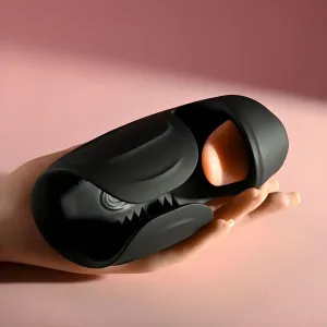 Zero Tolerance Lick the Tip - Male Masturbator