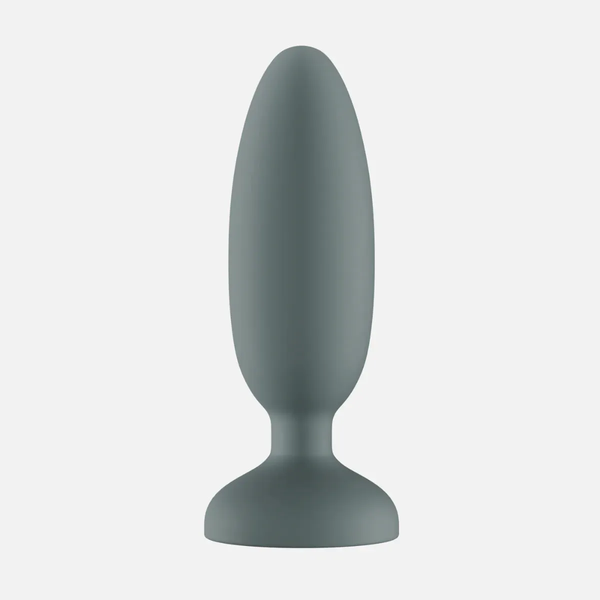 Zertal Beaded Butt Plug Smooth